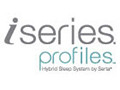 iSeries Profiles™ by Serta™